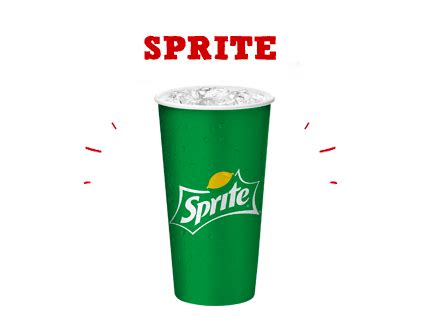 Sprite | McDONALD's Maroc