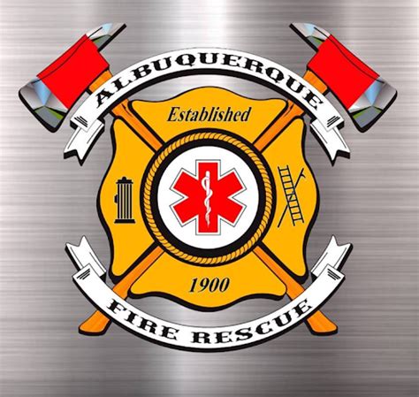 Albuquerque Fire Academy - RocoRescue.com