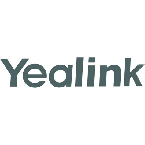 Yealink Logo Download png