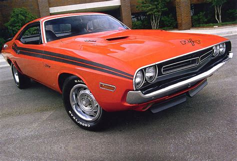 1971 Dodge Challenger - Overview - CarGurus