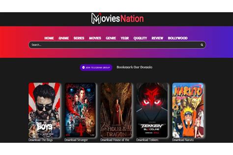 Moviesnation- Download Netflix bollywood, hollywood movies HD