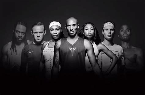 Nike's New "So Fast" Ad Might Have The Most Athletes Ever In One Commercial - SneakerNews.com