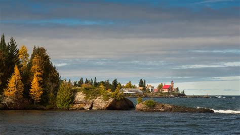 Is Copper Harbor, Michigan, Worth Visiting? - Getaway Couple