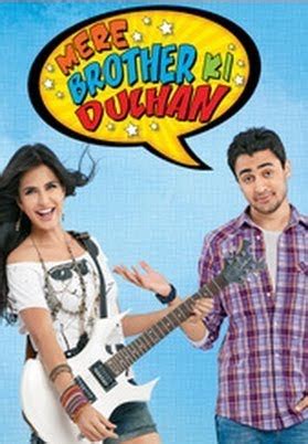 Mere Brother Ki Dulhan - Movies on Google Play