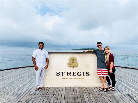 Is The St. Regis Maldives Worth The Trip? - The Points Guy