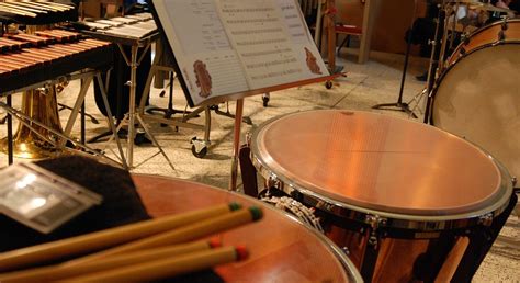 Timpani Ranges: A Quick Guide To Sizes and Tuning