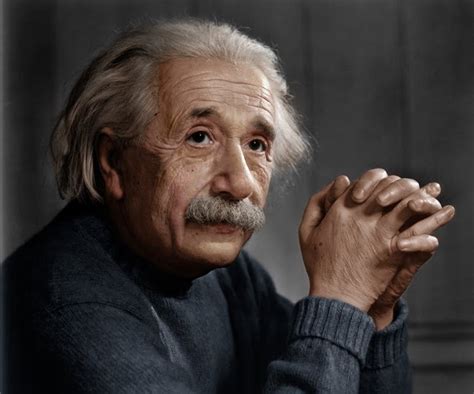 Albert Einstein Famous Scientist - MY STAR BIOGRAPHY