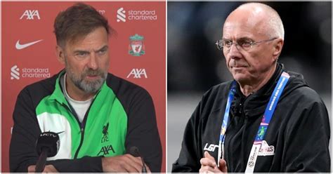 Sven-Goran Eriksson offered chance to manage Liverpool for one day