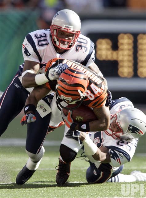 Photo: NEW ENGLAND PATRIOTS VS CINCINNATI BENGALS - CIN2006100108 - UPI.com