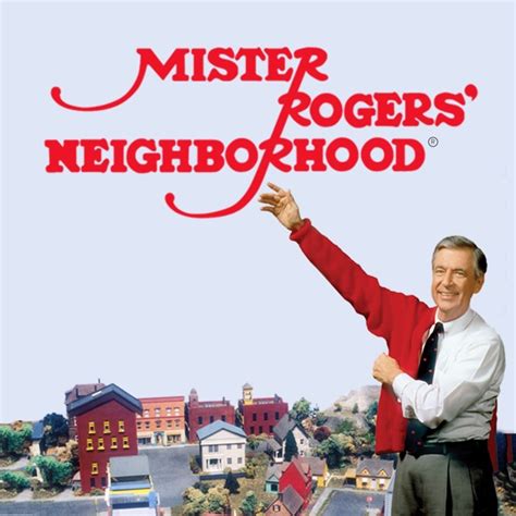 Watch Mister Rogers' Neighborhood Episodes | Season 27 | TVGuide.com