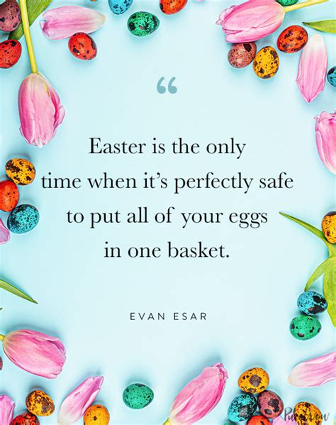 55 Best Easter Quotes to Celebrate the Holiday - PureWow