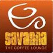 Savanna Coffee Lounge