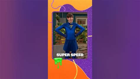 thundermans superpowers sound like...?! #shorts - YouTube