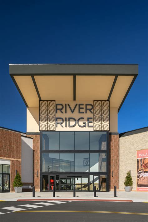 River Ridge Makeover Creates New Shopping Experiences - Lynchburg Economic Development Authority