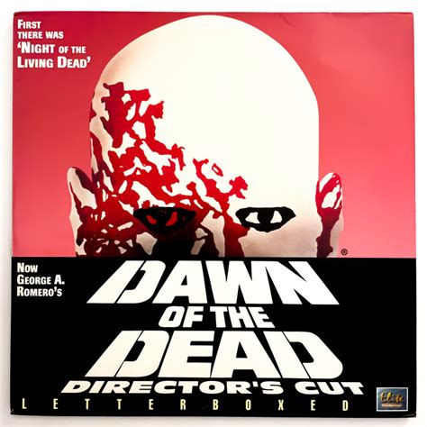 Dawn of the Dead: Director's Cut (NTSC, Englisch)