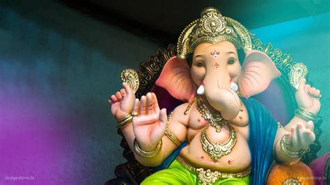 Unique Cute Ganesha Images HD Gallery