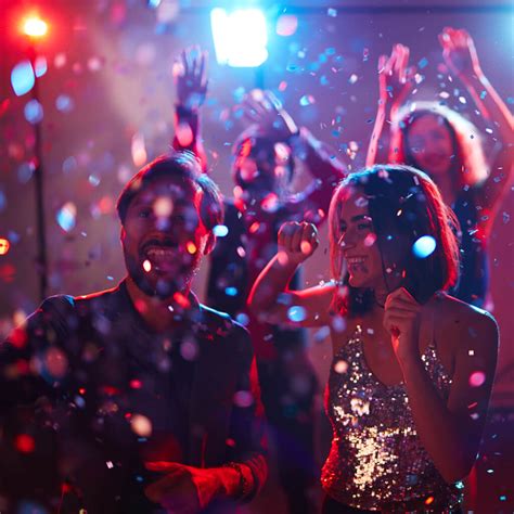 Nightclub Photography Tips