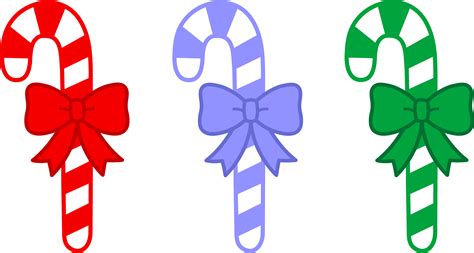 Christmas Candy Clip Art - ClipArt Best