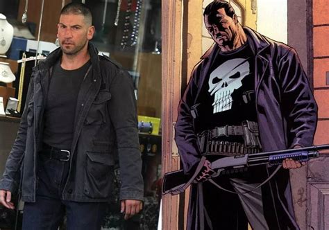 Why A Netflix 'Punisher' Series Has Always Been Inevitable