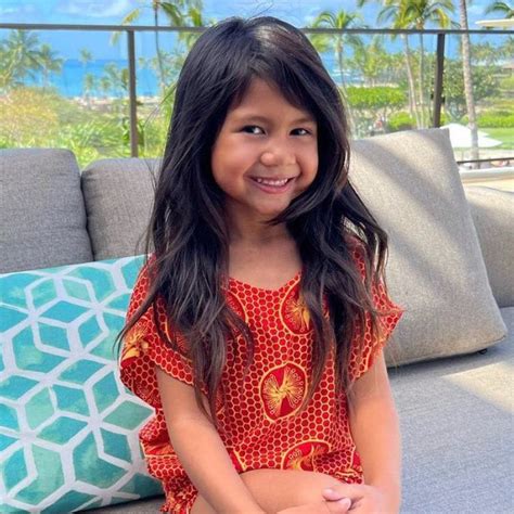 Film Updates on Twitter: "Newcomer Maia Kealoha has been cast in Disney ...