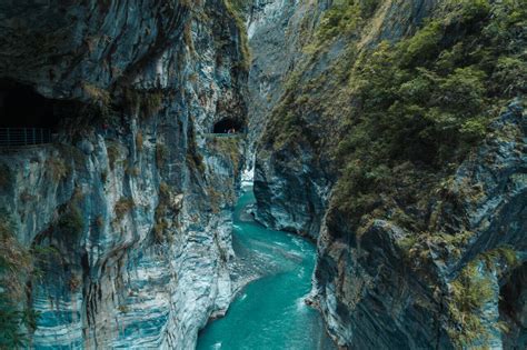 7 Fantastic Things to Do in Taroko Gorge, Taiwan for Solo Travelers