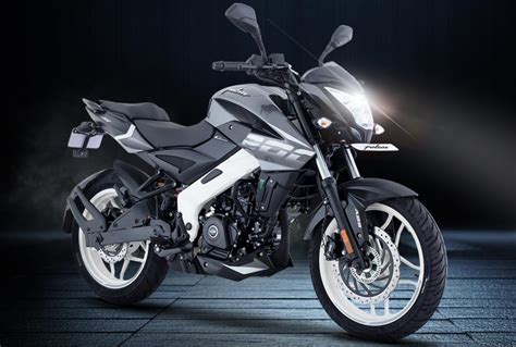 2021 Bajaj Pulsar NS200 Price, Specs, Top Speed & Mileage in India