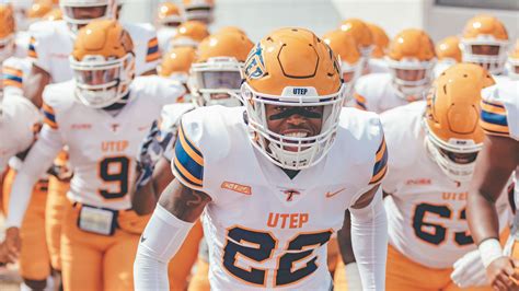 UTEP Miners take huge step forward in Monroe to set up season