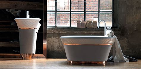 Italian Bathroom Design | Italian Bathroom Design Brands | Made in Italy