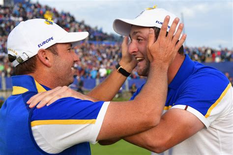 LIV Golf: Jon Rahm’s truth bomb on Ryder Cup that Scottie Scheffler ...