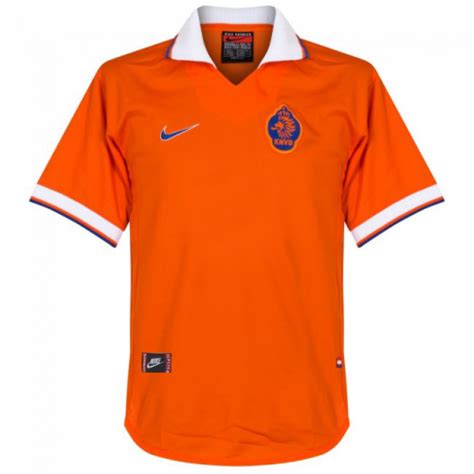 Netherlands - Team Soccer Jerseys