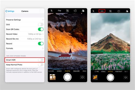 Best iPhone Camera Settings: Complete Guide 2024