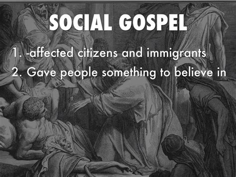 Gilded Age Social Issues by Jonas Bradshaw