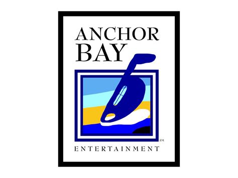 Anchor Bay Entertainment logo PNG by Charlieaat on DeviantArt