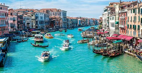 Venice Italy | Italy travel, Italy vacation, Summer vacation destinations