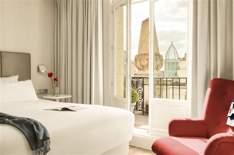 NH Collection Brussels Centre: 4* Hotel in Brussels City Center