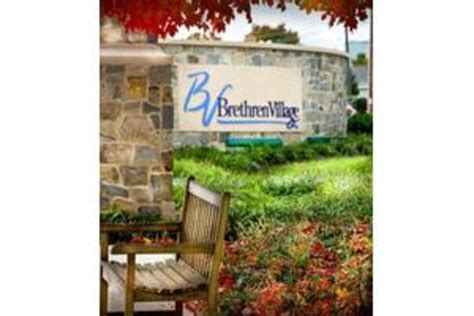 Brethren Village Retirement Community – Lititz, PA – SeniorHousingNet.com