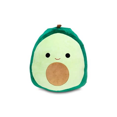 Squishmallow 24 Inch Plush | Austin the Avocado - Walmart.com - Walmart.com