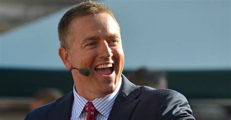 Ohio State football: Kirk Herbstreit praises Ryan Day during Michigan State win