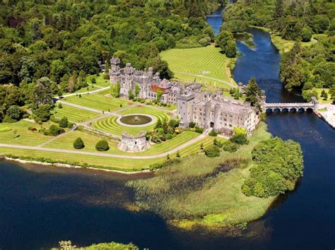 The 5 Star - Inverlochy Castle Hotel is a beautiful hotel set along a picturesque lake in Argyll ...