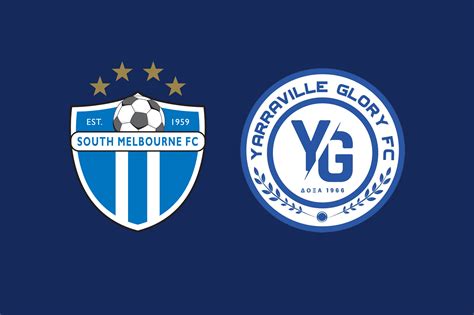 South Melbourne and Yarraville form sister club relationship • - SMFC