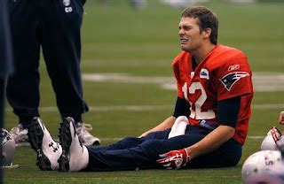 Sad Tom Brady: The Original Sad Tom Brady