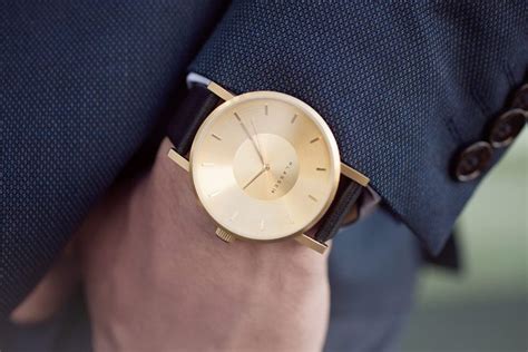 Klasse14: A Class Act Watch Company | Watch companies, Watches for men ...