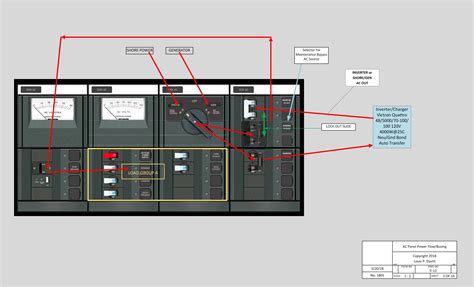 Ahu Panel Wiring Diagram – Easy Wiring