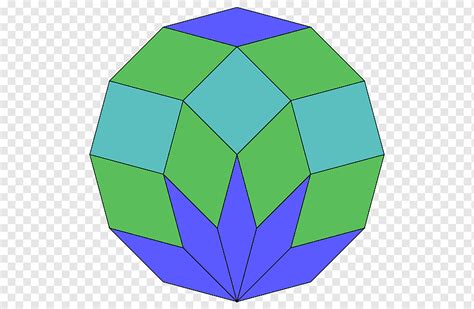 Green Grass, Polygon, Regular Polygon, Symmetry, Equilateral Triangle ...