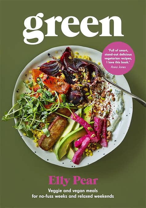 Best Easy Vegetarian Cookbooks for Beginners | 2021