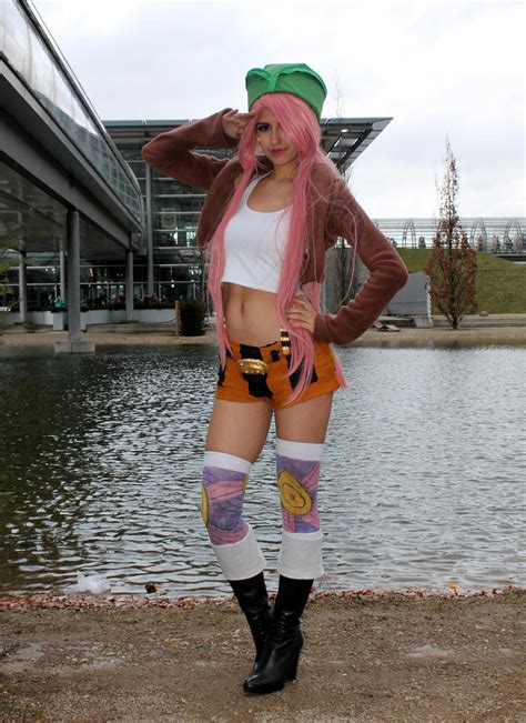 Jewelry Bonney Cosplay by Mugiwara no Nacho by Nachohime on DeviantArt