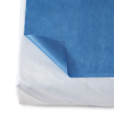 Disposable Bed Sheets (25 Per Case) - BH Medwear