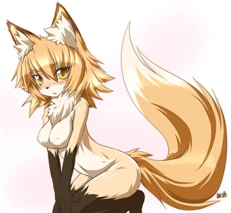 Fox - Neko Anime Characters Photo (30730355) - Fanpop