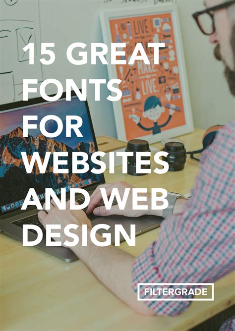 Web Fonts Pictures