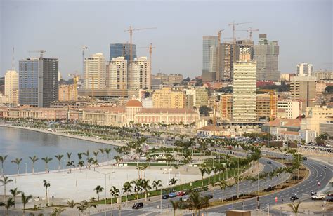 Luanda